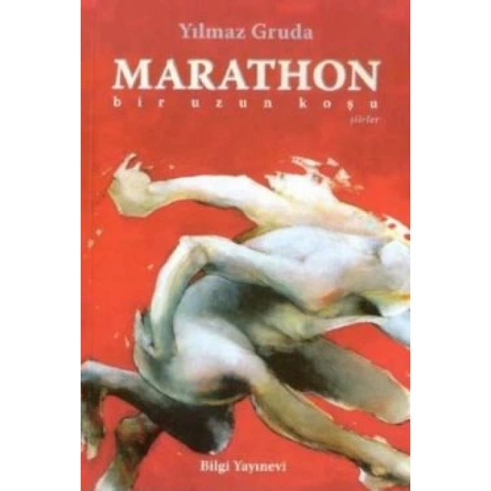 Marathon Bir Uzun Koşu