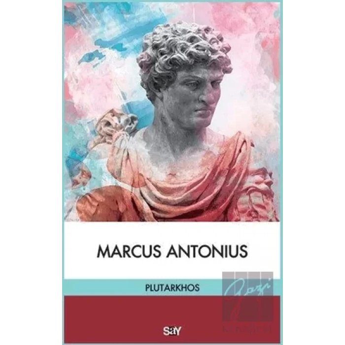 Marcus Antonius