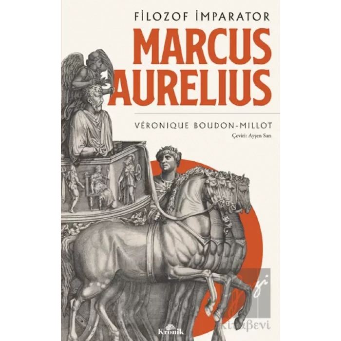 Marcus Aurelius