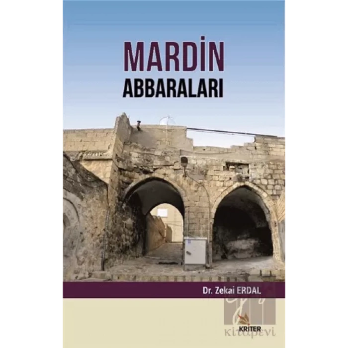 Mardin Abbaraları