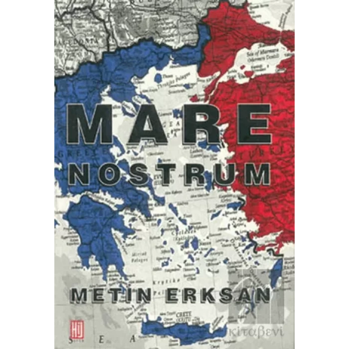 Mare Nostrum