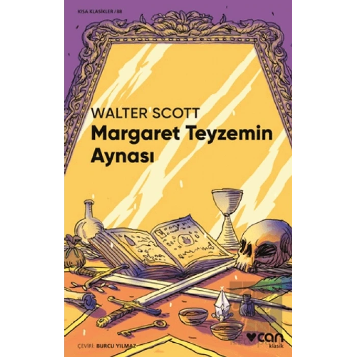 Margaret Teyzemin Aynası