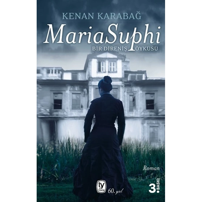 Maria Suphi: Bir Direniş Öyküsü