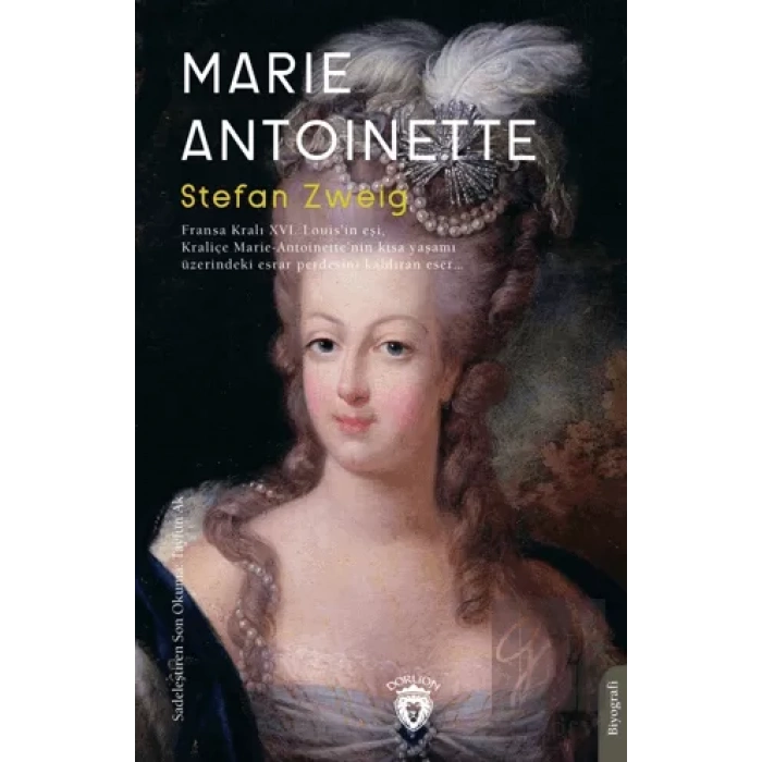 Marie Antoinette
