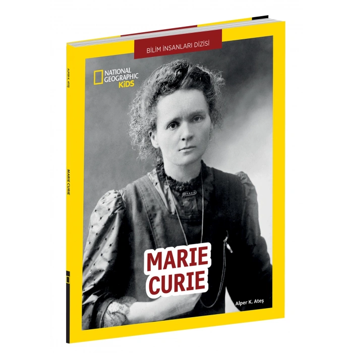 Marie Curie