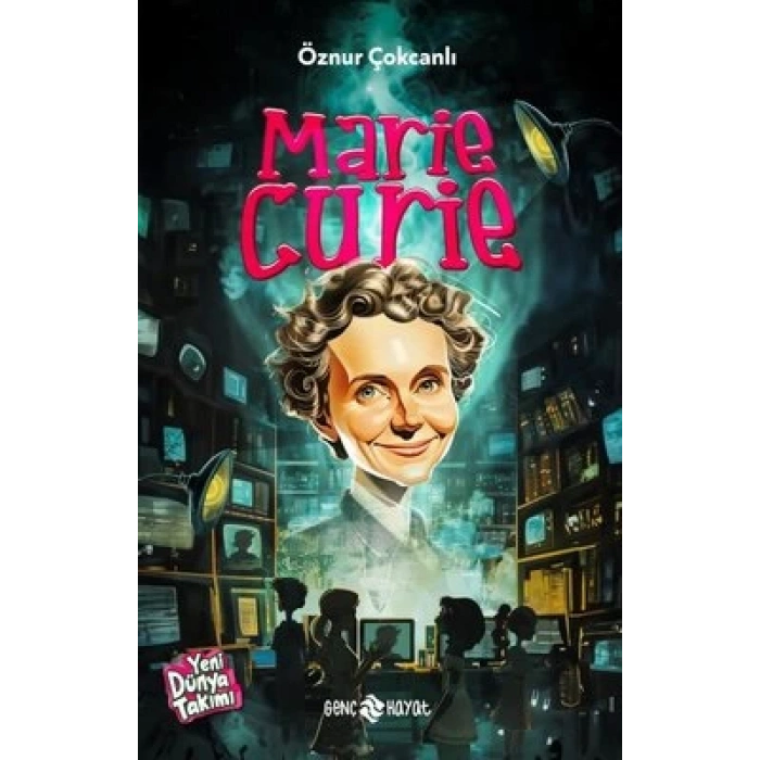 Marie Curie