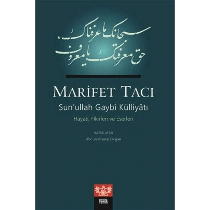 Marifet Tacı