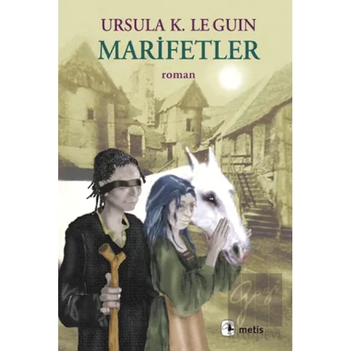 Marifetler