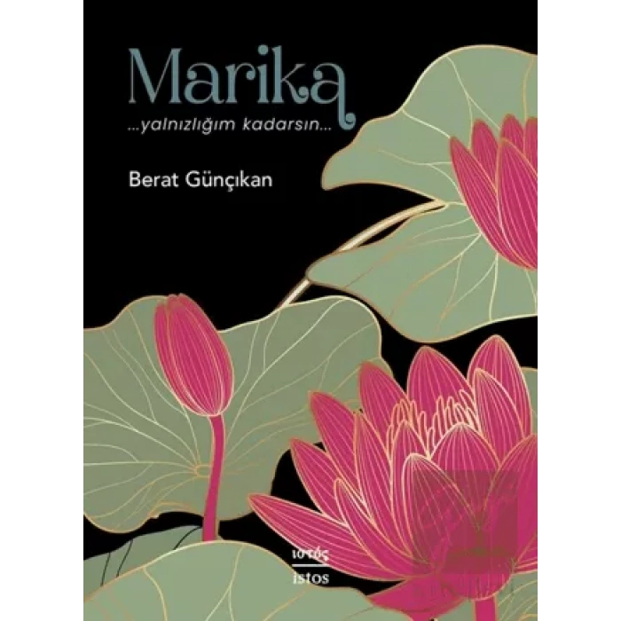 Marika: Yalnızlığım Kadarsın