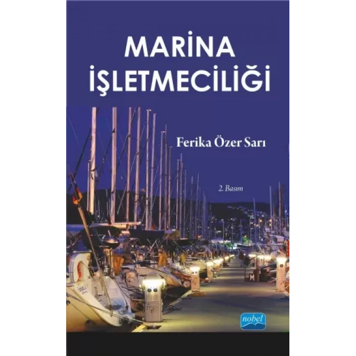 Marina İşletmeciliği