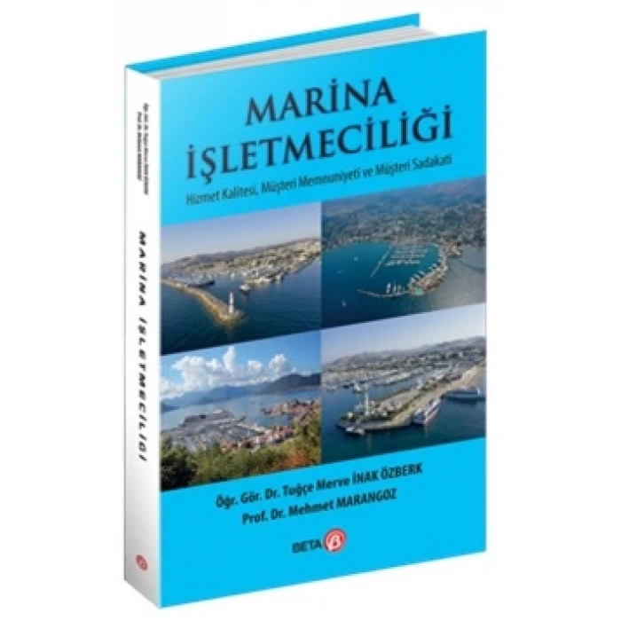 Marina İşletmeciliği