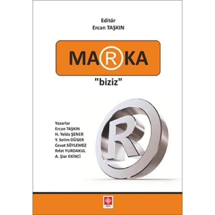 Marka Biziz Ercan Taşkın