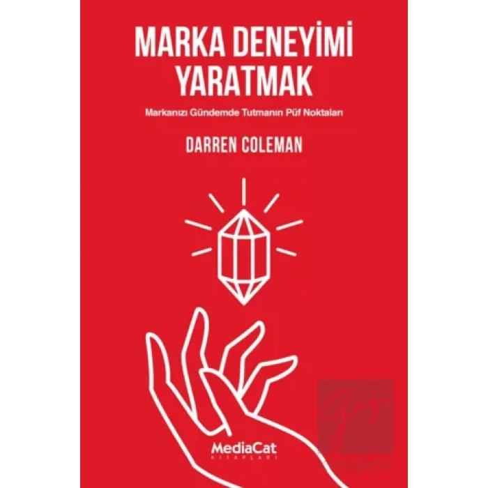 Marka Deneyimi Yaratmak