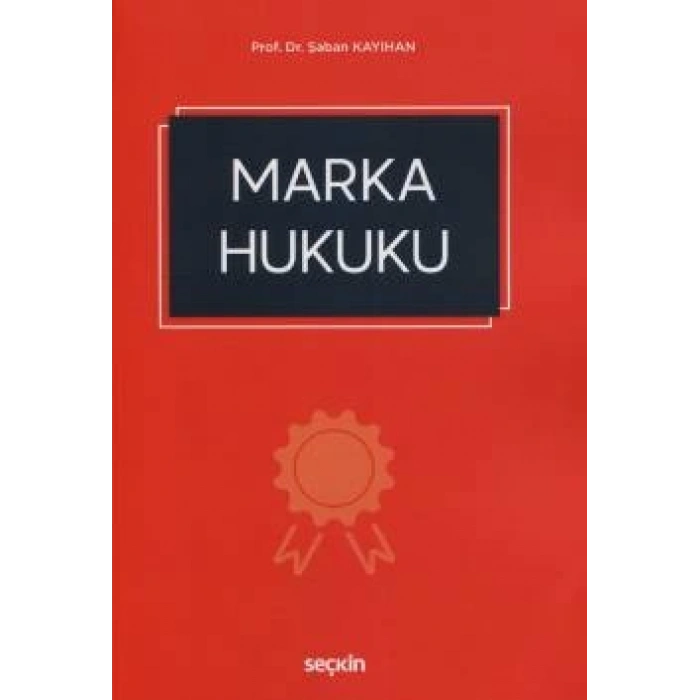 Marka Hukuku