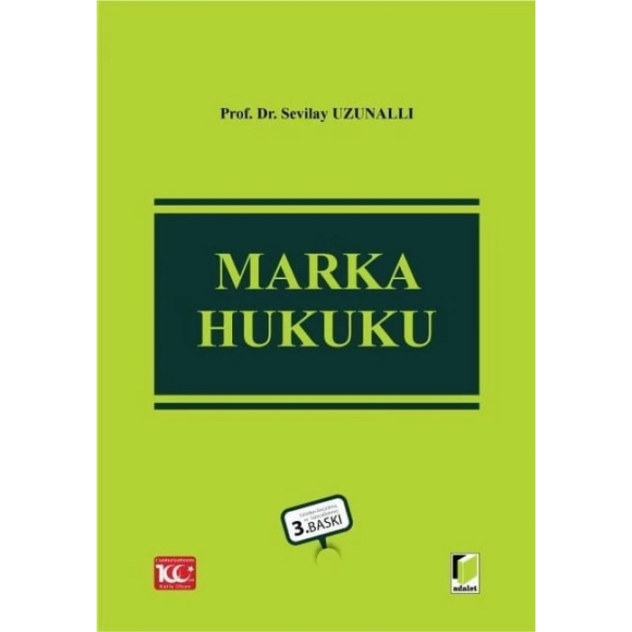 Marka Hukuku