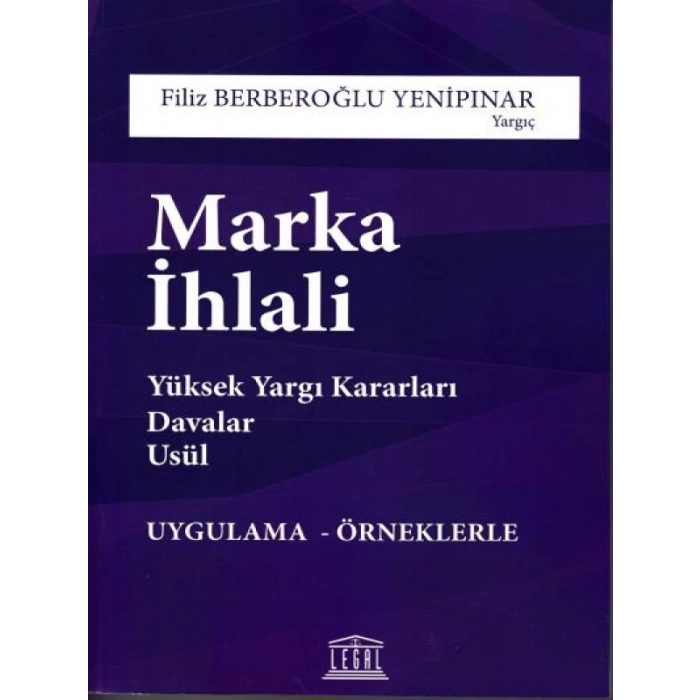 Marka İhlali