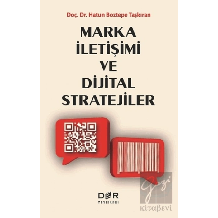 Marka İletişimi ve Dijital Stratejiler