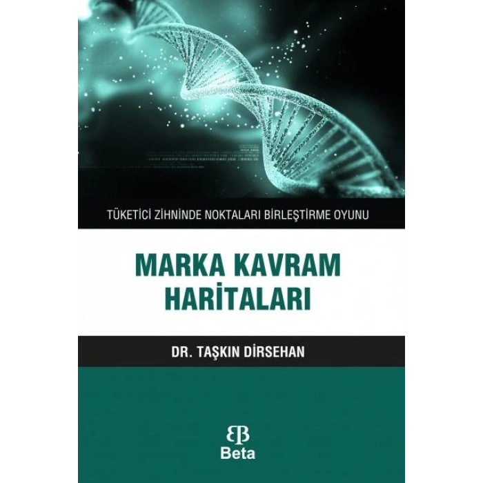 Marka Kavramı Haritaları