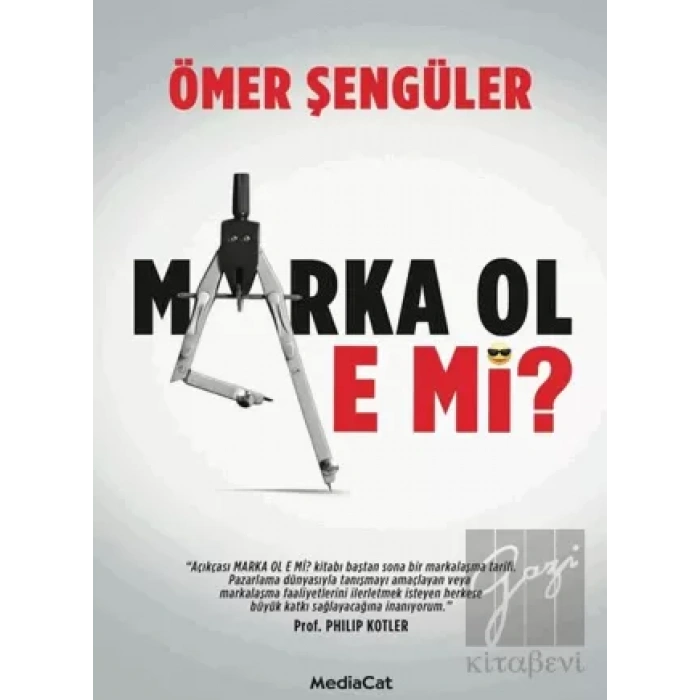 Marka Ol E Mi?
