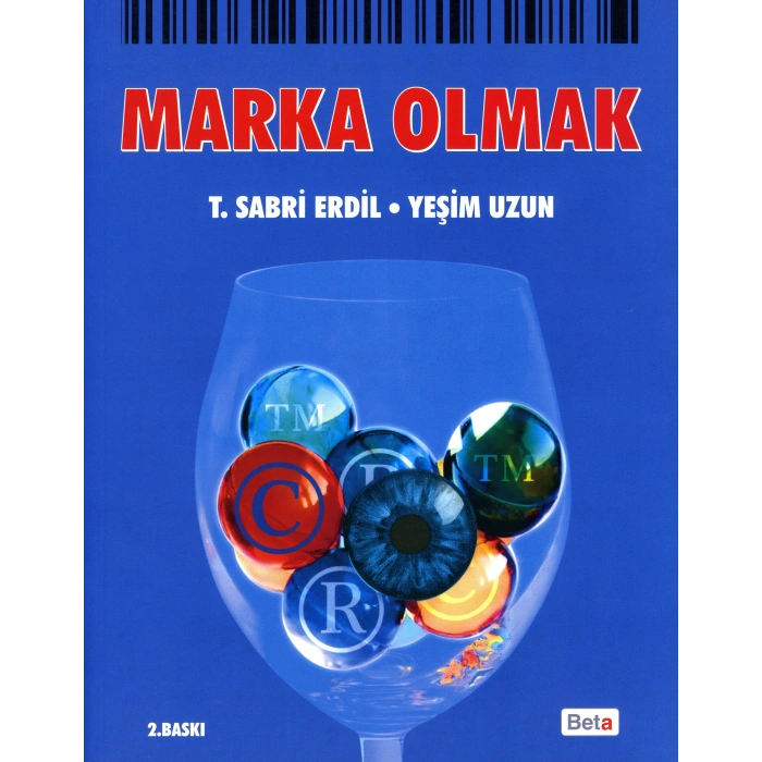 Marka Olmak