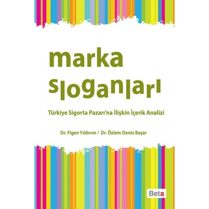 Marka Sloganları