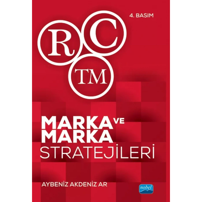 Marka ve Marka Stratejileri