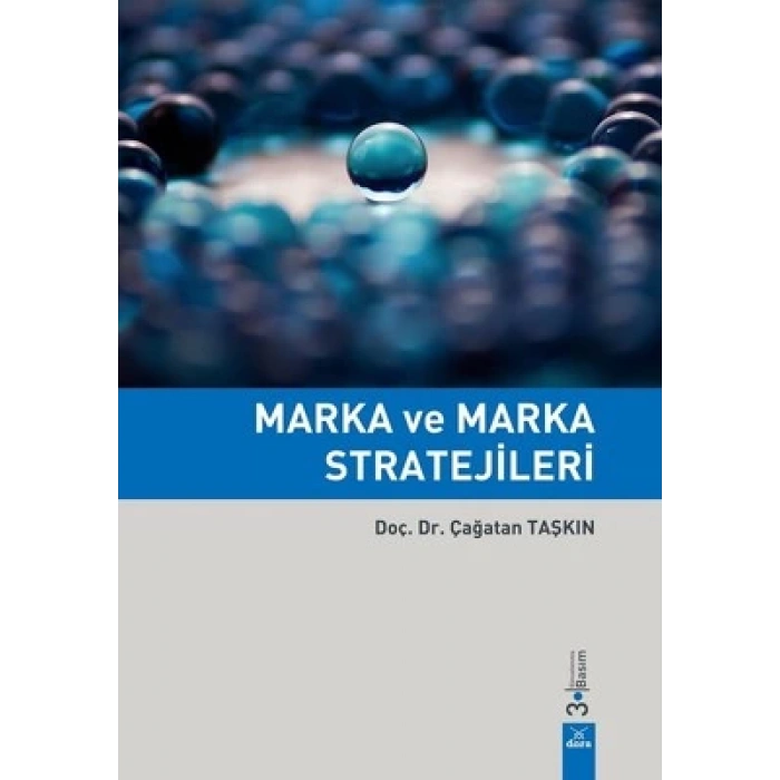 Marka ve Marka Stratejileri