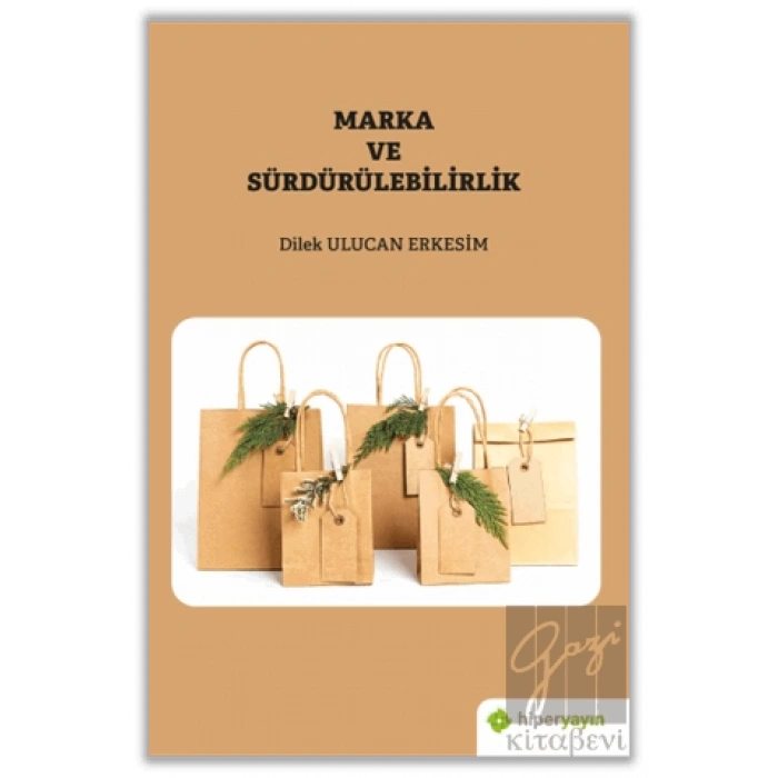 Marka ve Sürdürülebilirlik