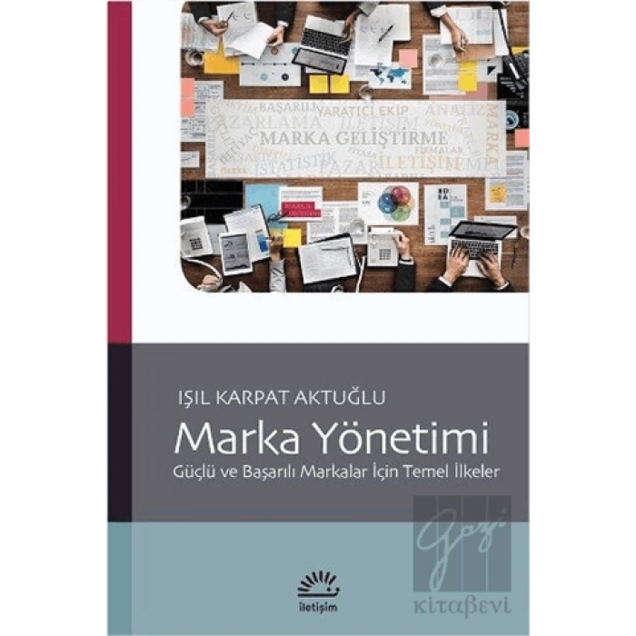 Marka Yönetimi