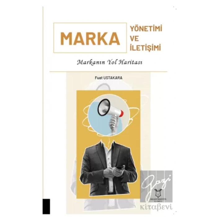 Marka Yönetimi ve Marka İletişimi