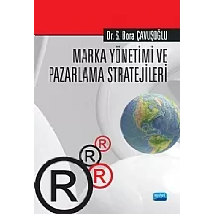 Marka Yönetimi ve Pazarlama Stratejileri