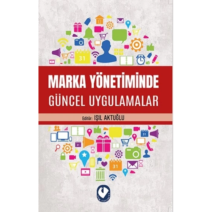 Marka Yönetiminde Güncel Uygulamalar