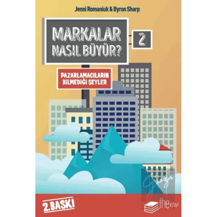 Markalar Nasıl Büyür? - 2