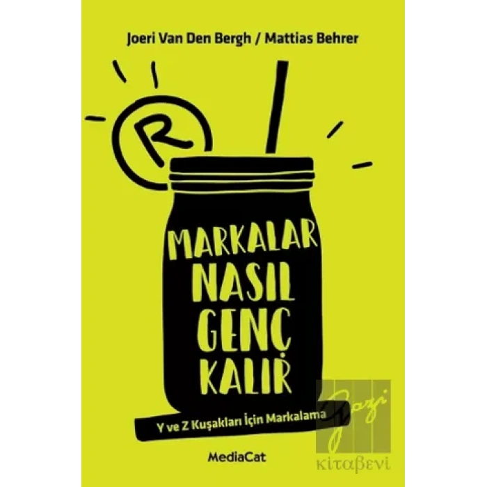 Markalar Nasıl Genç Kalır