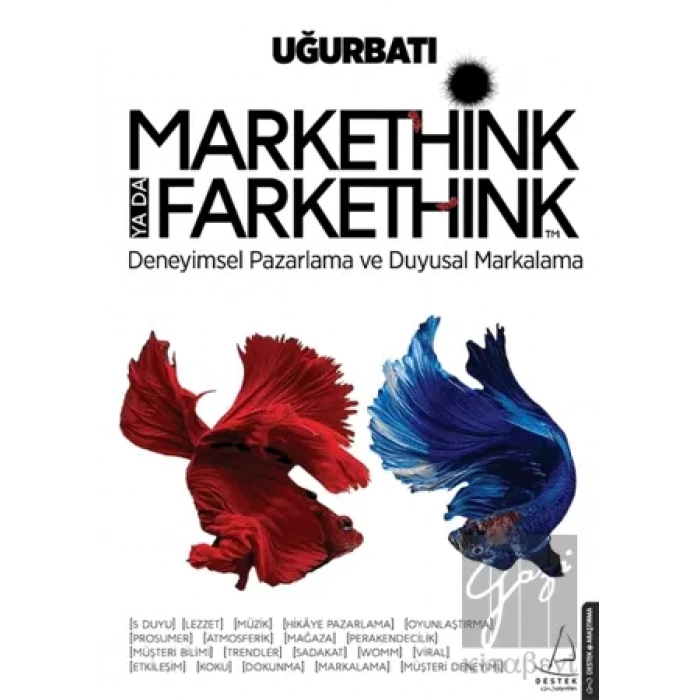 Markethink ya da Farkethink