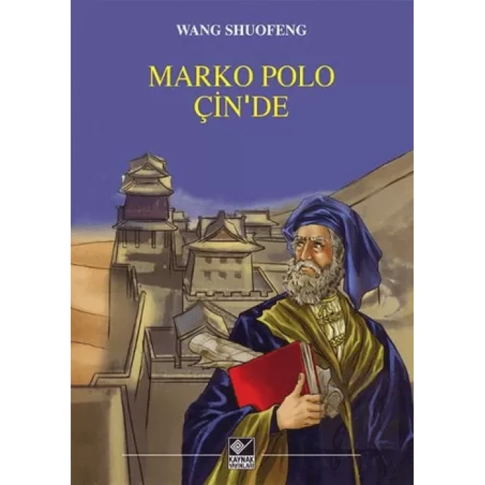 Marko Polo Çin’de