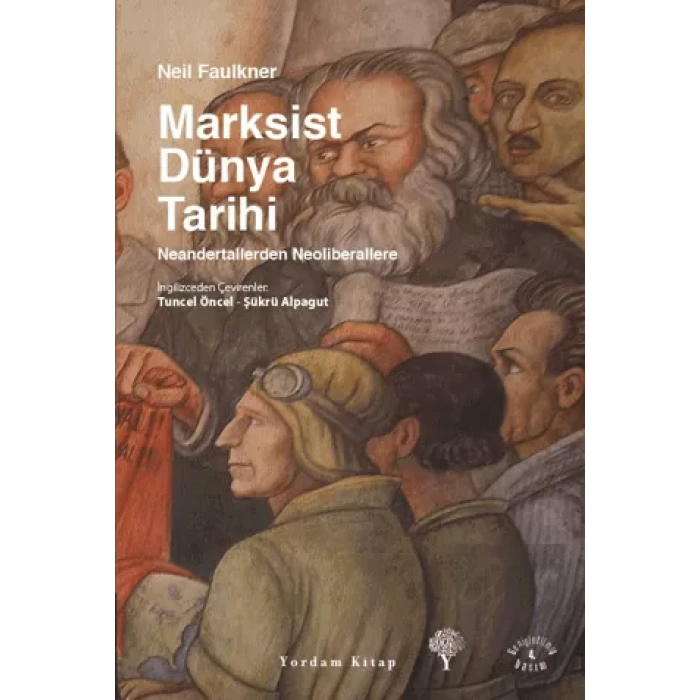 Marksist Dünya Tarihi