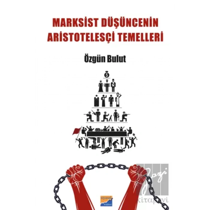 Marksist Düşüncenin Aristotelesçi Temelleri