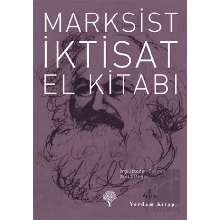 Marksist İktisat El Kitabı