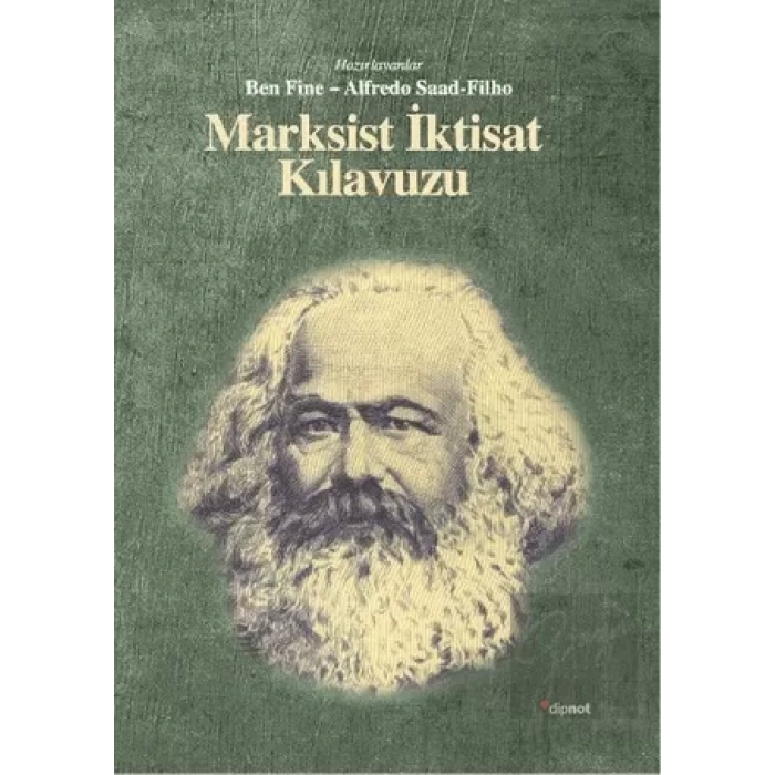Marksist İktisat Kılavuzu Ciltli