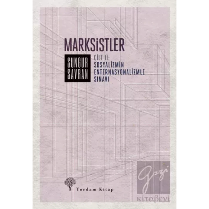Marksistler 2