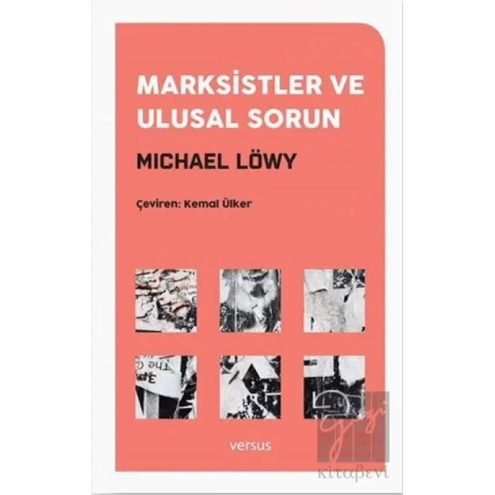 Marksistler ve Ulusal Sorun
