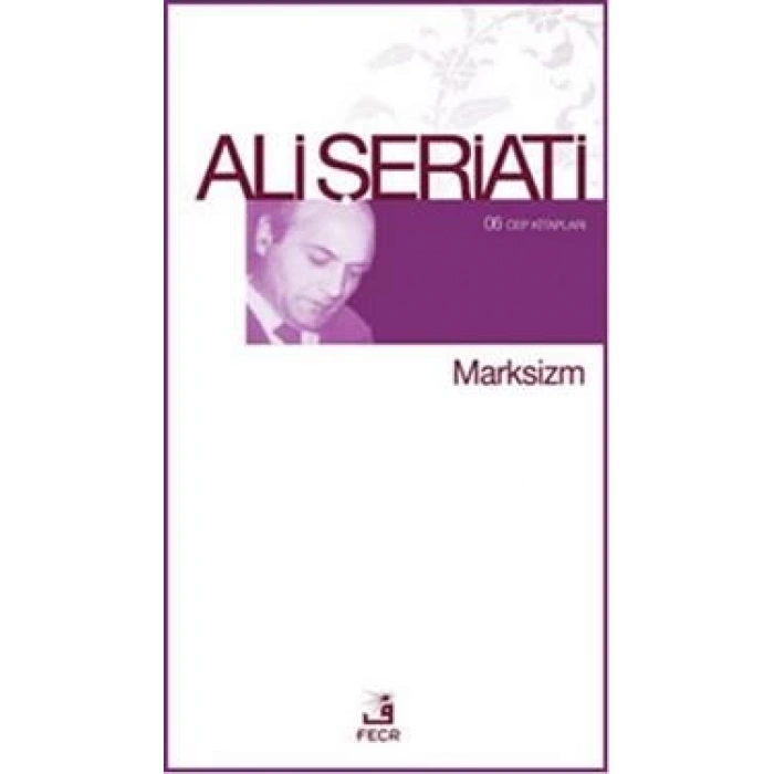 Marksizm / 06 Cep Kitapları