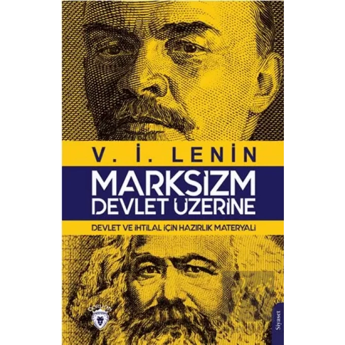 Marksizm - Devlet Üzerine