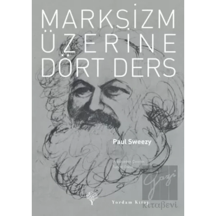 Marksizm Üzerine Dört Ders