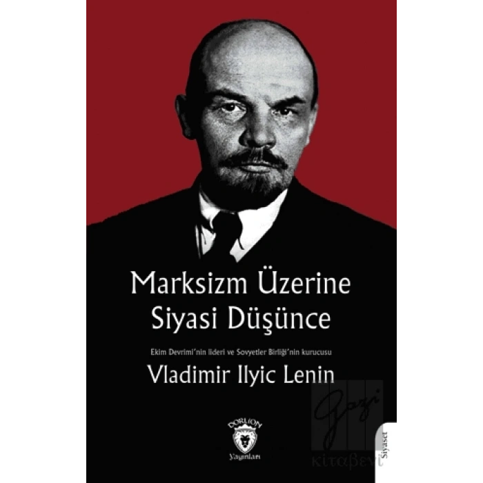 Marksizm Üzerine Siyasi Düşünce