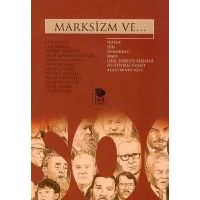 Marksizm Ve...