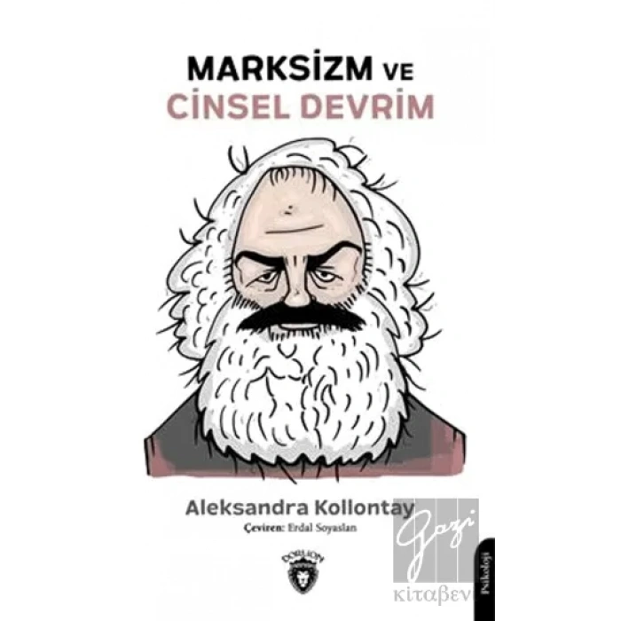 Marksizm ve Cinsel Devrim