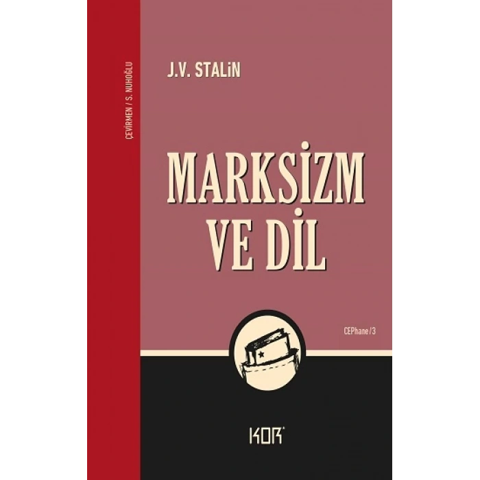 Marksizm ve Dil
