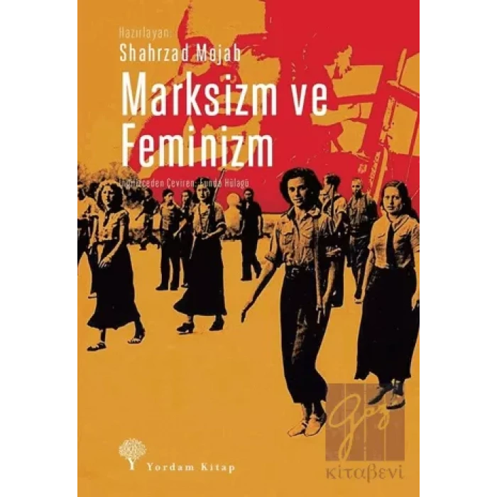 Marksizm ve Feminizm